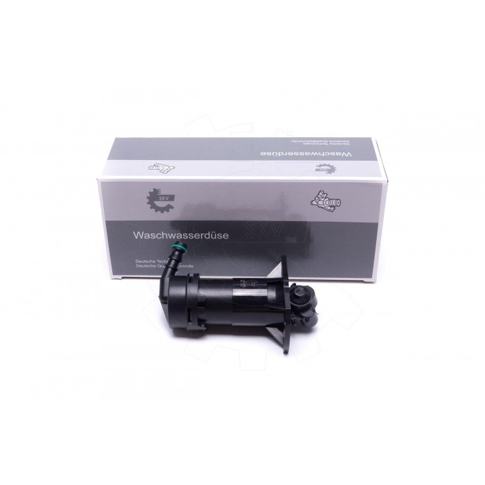 Gicleur de Lave Phare Droit Pour Audi A6 4F0955102