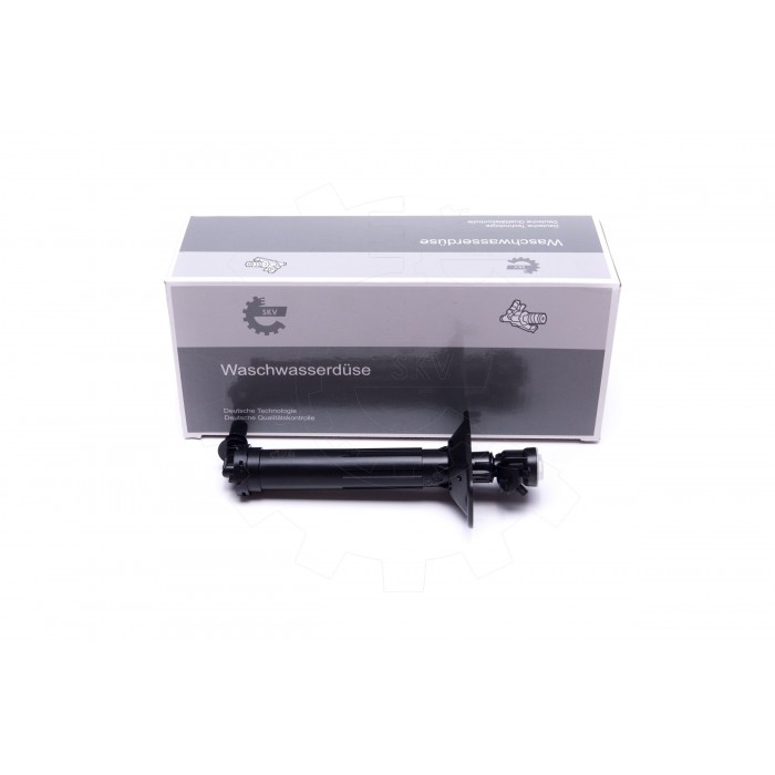 Gicleur de Lave Phare Gauche Pour Audi A6 4G0955101A