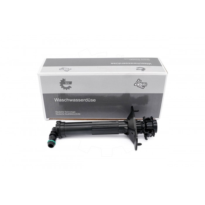 Gicleur de Lave Phare Droit Pour Audi A6 4G0955102 4G0955102B