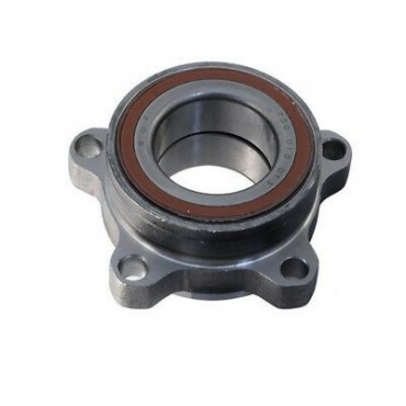 Moyeu de roue Avant FORD...