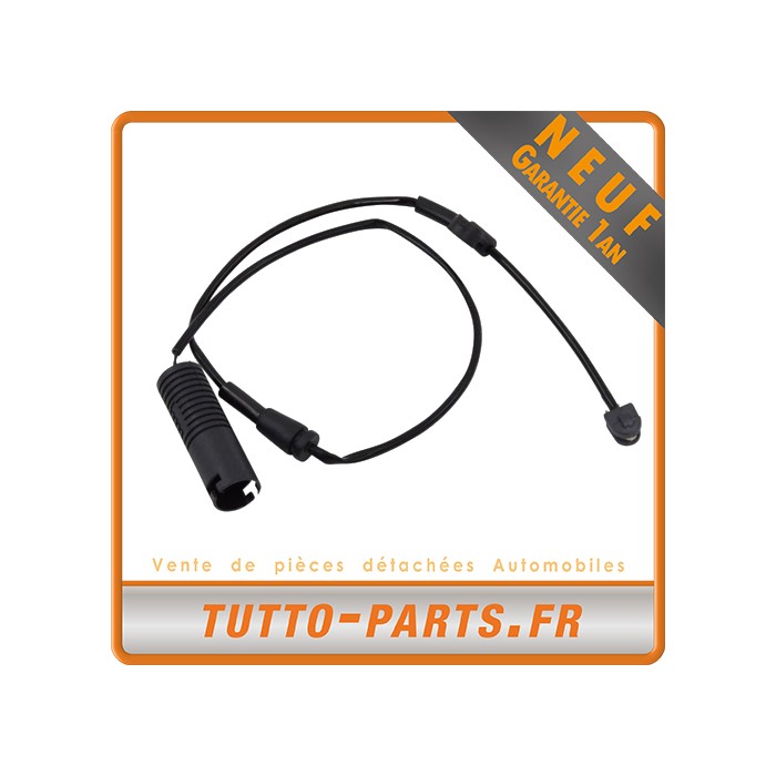 Contacteur Témoin Usure Plaquette Arrière BMW Série 7 - E38