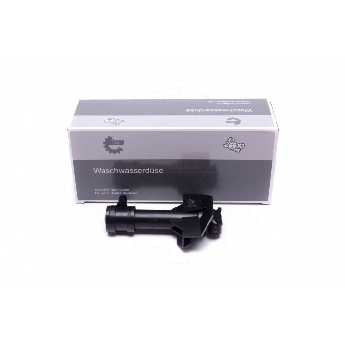 Gicleur de Lave Phare Droit Pour Audi Q3 8U0955102