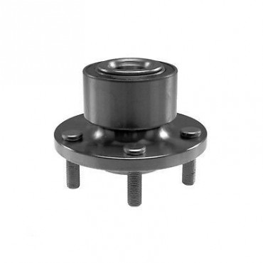 Moyeu de roue Avant FORD...