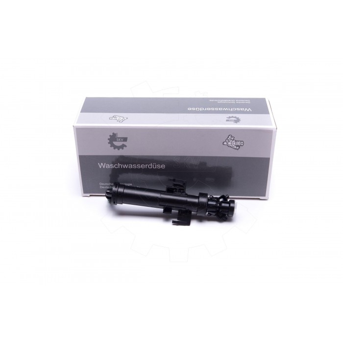 Gicleur de Lave Phare Droit Pour Audi Q5 8R0955102A