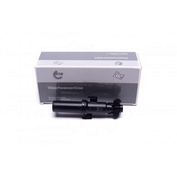 Gicleur de Lave Phare Gauche Pour Audi Q5 8R0955101