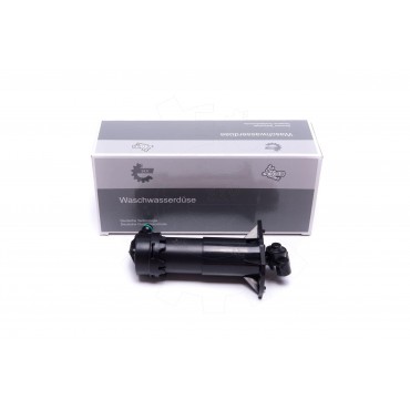 Gicleur de Lave Phare Gauche Pour Audi Q7 4L0955101