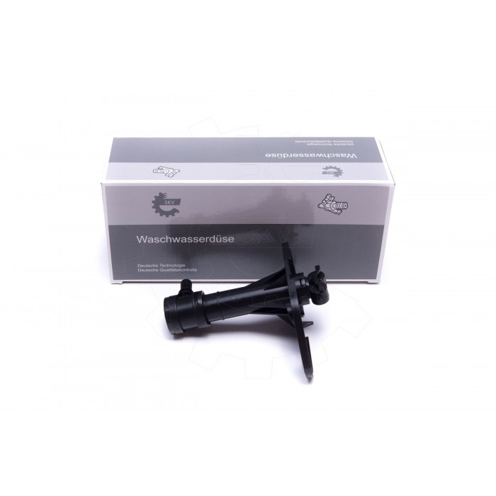 Gicleur de Lave Phare Gauche Pour Audi Q7 4M0955101A