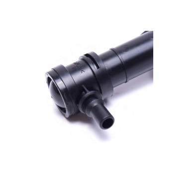 Gicleur de Lave Phare Gauche Pour Audi Q7 4M0955101A