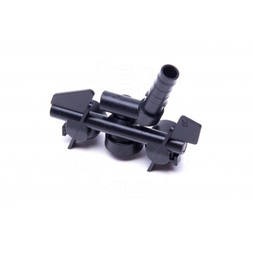 Gicleur de Lave Phare Droit Pour BMW Série 3 E46 61674290868