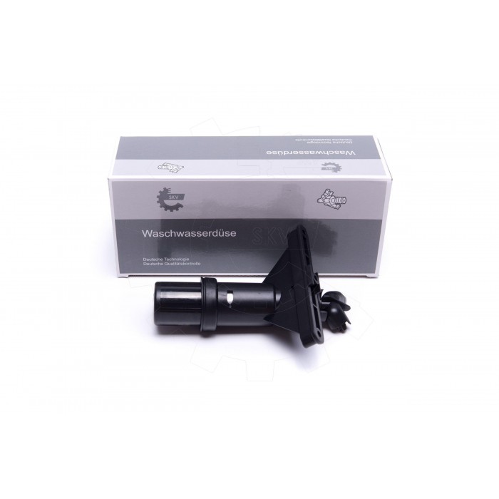 Gicleur de Lave Phare Droit Pour BMW Série 5 E60 E61 61677038416