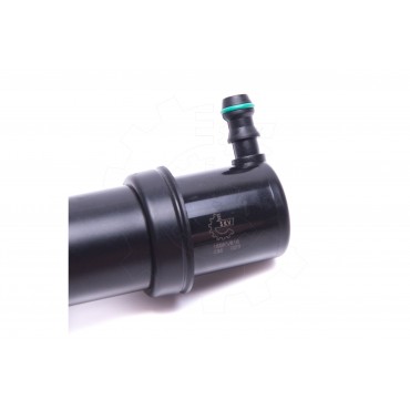 Gicleur de Lave Phare Droit Pour BMW Série 5 E60 E61 61677038416