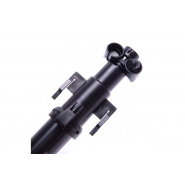 Gicleur de Lave Phare Gauche Pour BMW Série 5 F07 F10 F11 61677149885