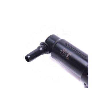 Gicleur de Lave Phare Gauche Pour BMW Série 5 F07 F10 F11 61677149885