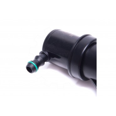 Gicleur de Lave Phare Gauche Pour BMW Série 7 E65, E66, E67 61677137401