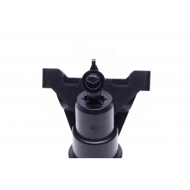 Gicleur de Lave Phare Droit Pour BMW Série 7 E65, E66, E67 61677137402