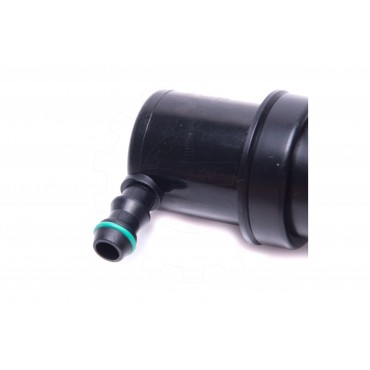 Gicleur de Lave Phare Droit Pour BMW Série 7 E65, E66, E67 61677137402