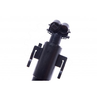 Gicleur de Lave Phare Gauche Pour BMW Série 7 G11, G12 61677357353