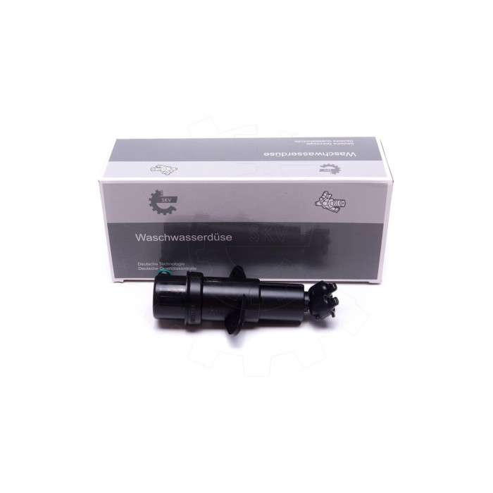 Gicleur de Lave Phare Droit Pour BMW X3 E83 61673416468