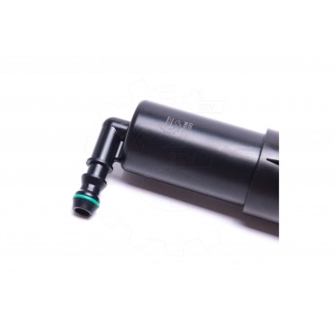 Gicleur de Lave Phare Droit Pour BMW X5 E70 61674286754 61677173852