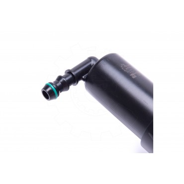 Gicleur de Lave Phare Droit Pour BMW X5 E70 X6 E71, E72 61674286756 61677223060