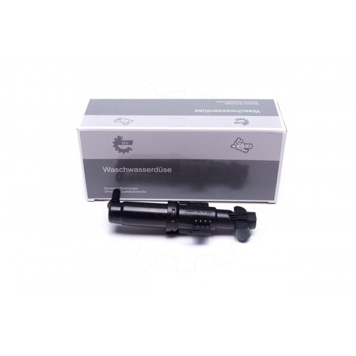 Gicleur de Lave Phare Droit Pour BMW Z4 E89 61677206646 7206646