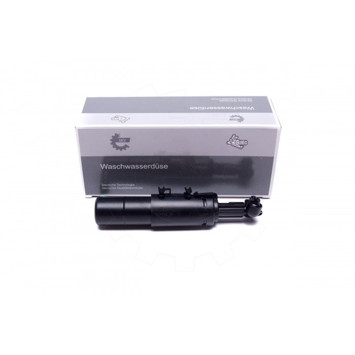 Gicleur de Lave Phare Droit Pour Mercedes-Benz Classe C T-Model 2048602847