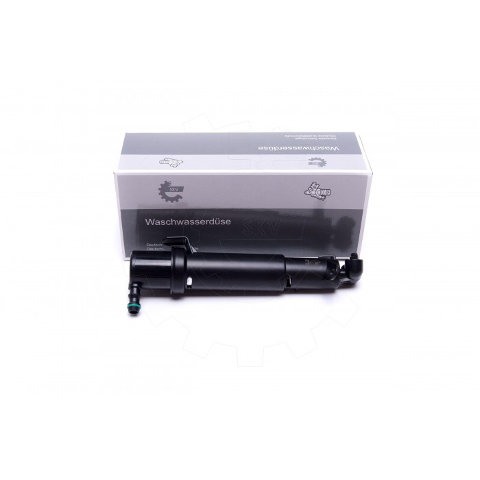 Gicleur de Lave Phare Droit Pour Mercedes-Benz Classe E T-Model 2118600647