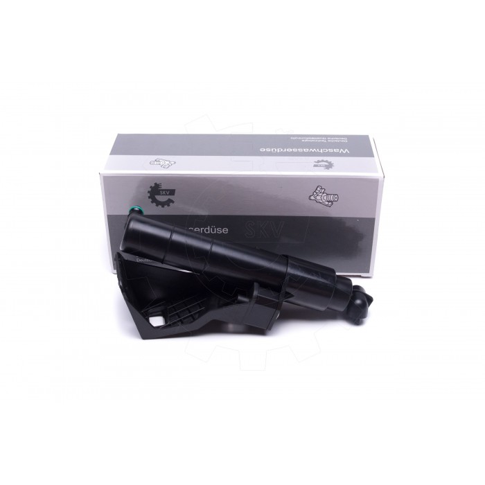 Gicleur de Lave Phare Gauche Pour Mercedes-Benz Classe GL 1648600747 A1648600747