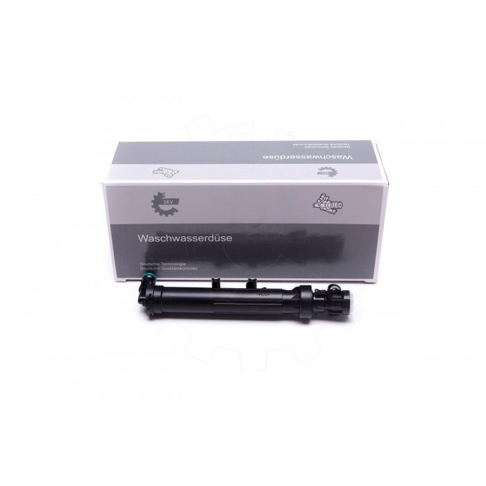 Gicleur de Lave Phare Gauche Pour Mercedes-Benz Classe GLK 2048602347