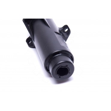 Gicleur de Lave Phare Gauche Pour Mini Mini 61677157119