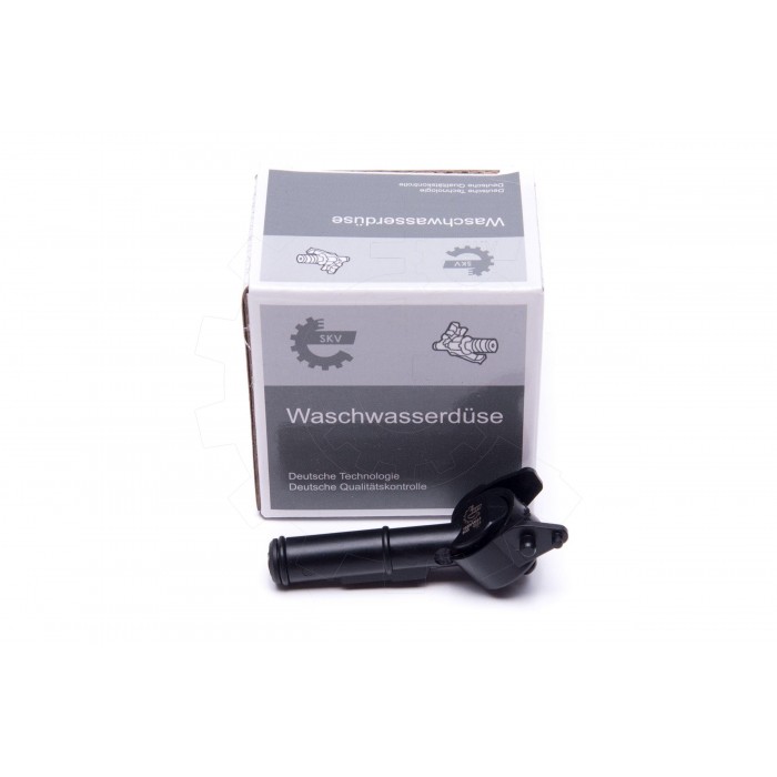 Gicleur de Lave Phare Gauche Pour Mini Mini 61672752971