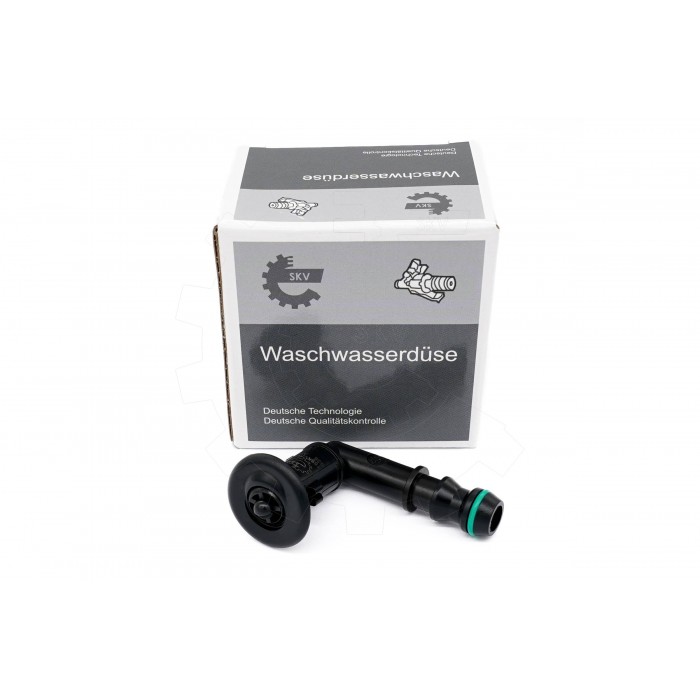 Gicleur de Lave Phare Gauche Pour Nissan Juke 286421KA0A