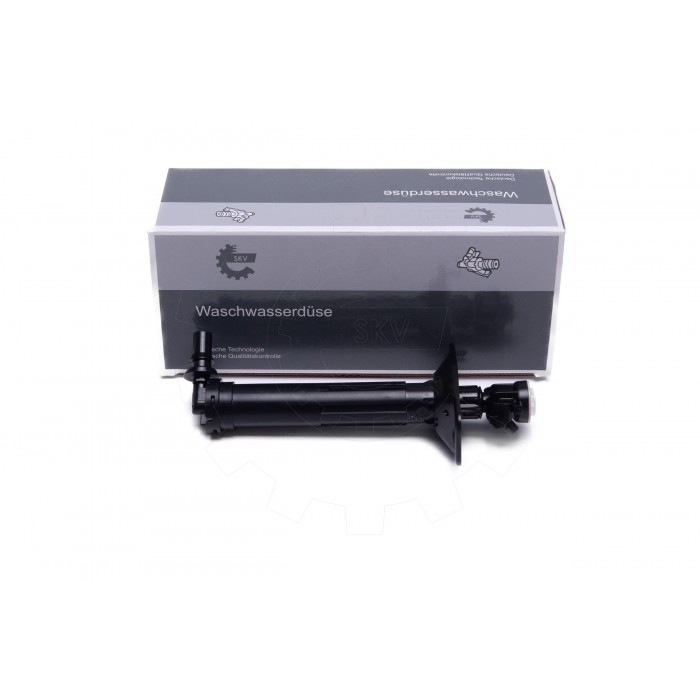 Gicleur de Lave Phare Gauche Pour Seat Ibiza IV 6J0955965