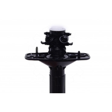 Gicleur de Lave Phare Gauche Pour Seat Ibiza IV 6J0955965