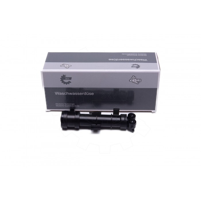 Gicleur de Lave Phare Gauche Pour Skoda Octavia III 5E0955965 5E0955965B