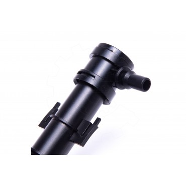 Gicleur de Lave Phare Droit Pour Skoda Octavia III 5E0955966 5E0955966B