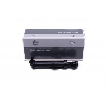 Gicleur de Lave Phare Gauche Pour Skoda Octavia III 5E0955965E