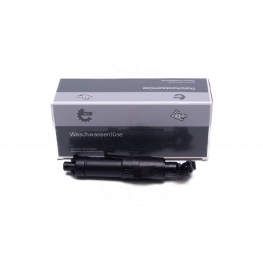 Gicleur de Lave Phare Gauche Pour Skoda Superb III 3VD955965