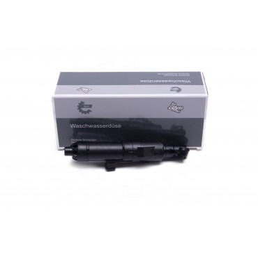 Gicleur de Lave Phare Droit Pour Skoda Superb III 3VD955966