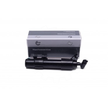 Gicleur de Lave Phare Gauche Pour VW EOS Golf IV V Jetta III 1K5955979