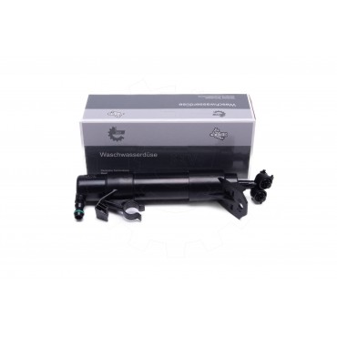 Gicleur de Lave Phare Droit Pour VW EOS Golf IV V Jetta III 1K5955978