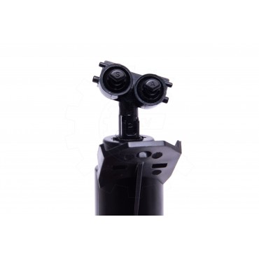 Gicleur de Lave Phare Droit Pour VW EOS Golf IV V Jetta III 1K5955978