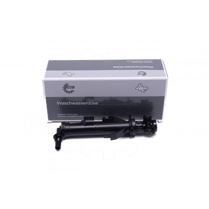 Gicleur de Lave Phare Gauche Pour VW Golf VII 5G0955103 5G0955965 5G0955979