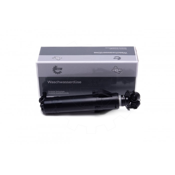 Gicleur de Lave Phare Gauche Pour VW Passat 3AD955103