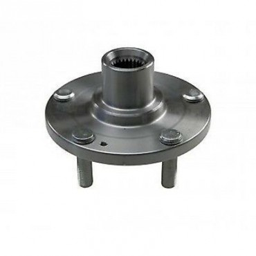 Moyeu de roue Avant HYUNDAI...