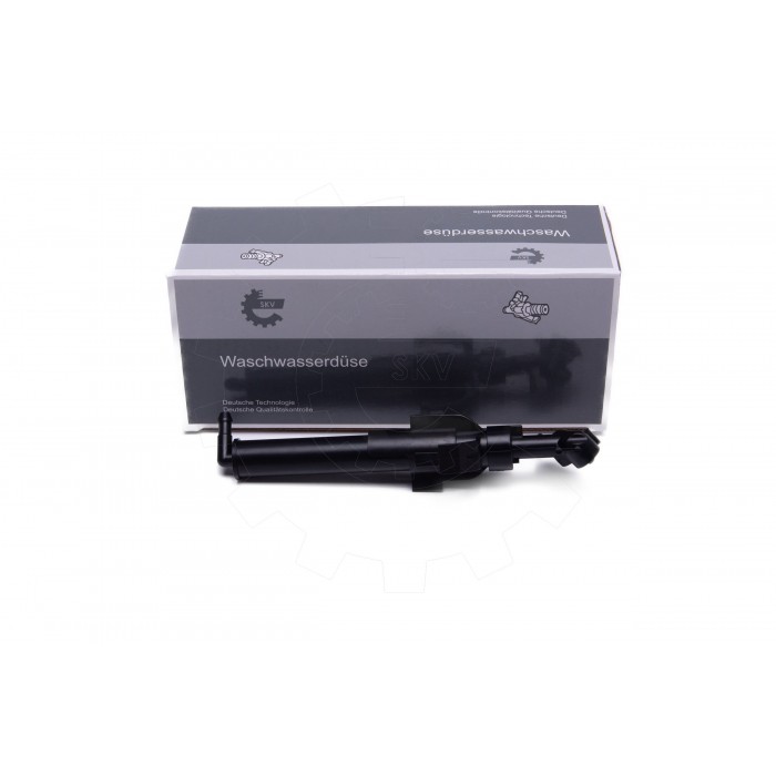 Gicleur de Lave Phare Droit Pour VW Passat 3G0955104 3G0955104A