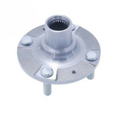 Moyeu de roue Avant HYUNDAI...