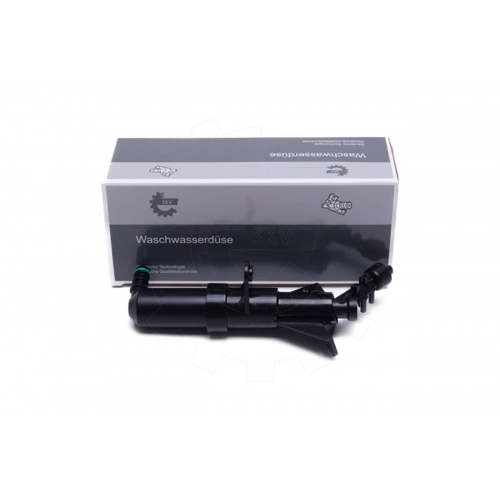 Gicleur de Lave Phare Gauche Pour VW Passat 3C8955103 3C8955103A 3C8955103B