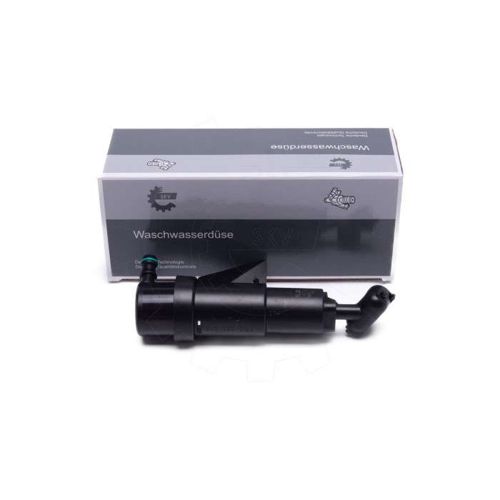 Gicleur de Lave Phare Gauche Pour VW Passat 3BD955979