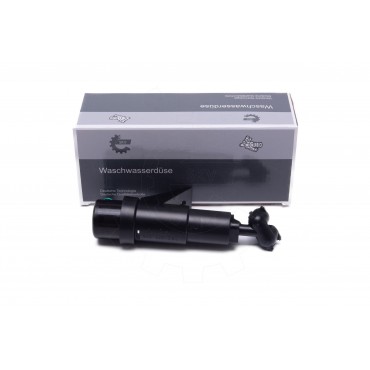 Gicleur de Lave Phare Droit Pour VW Passat 3BD955978